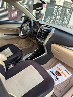 تويوتا يارس